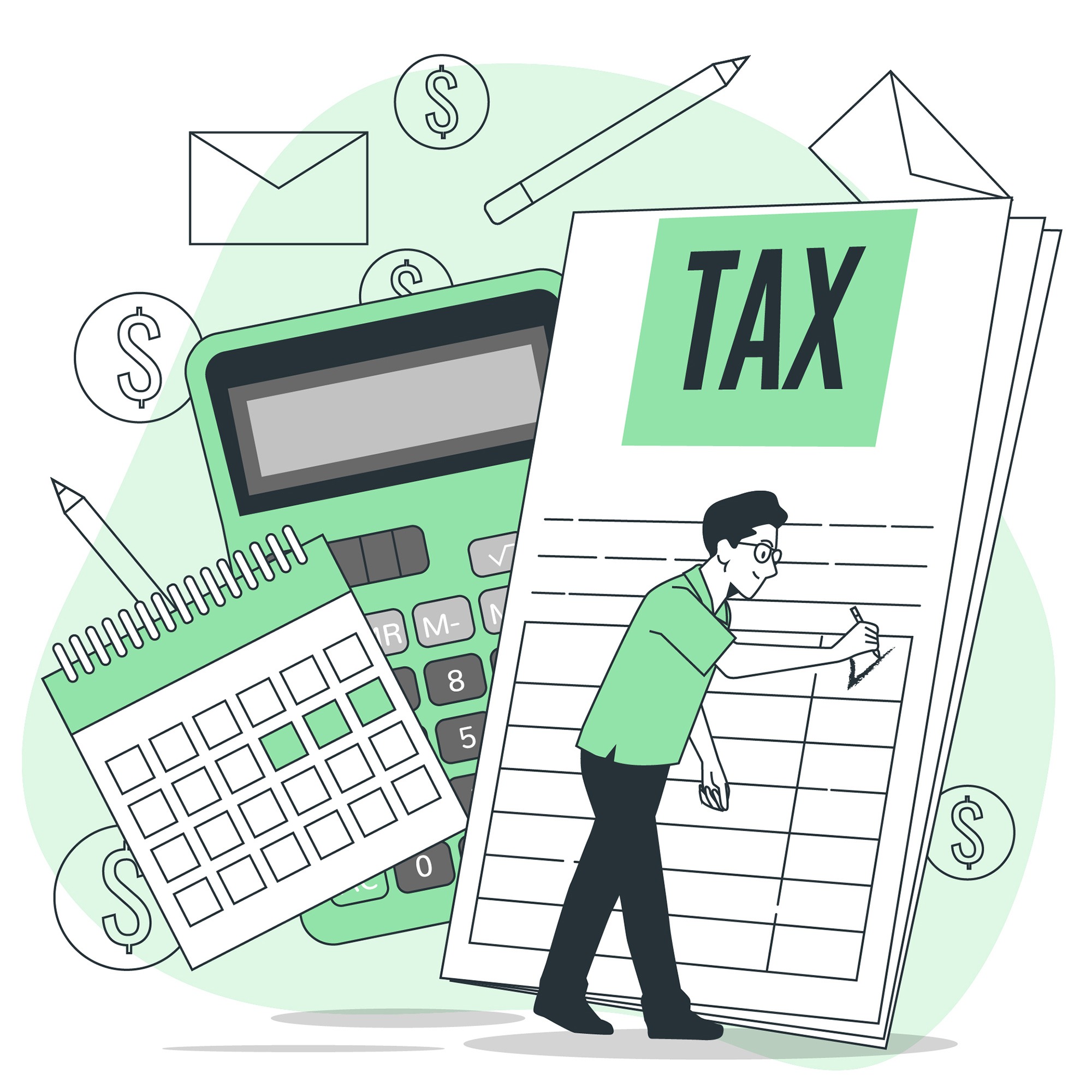 Income Tax Notice How To Check And Authenticate Income Tax Notice